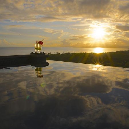 Emaho Sekawa Resort Savusavu Luaran gambar