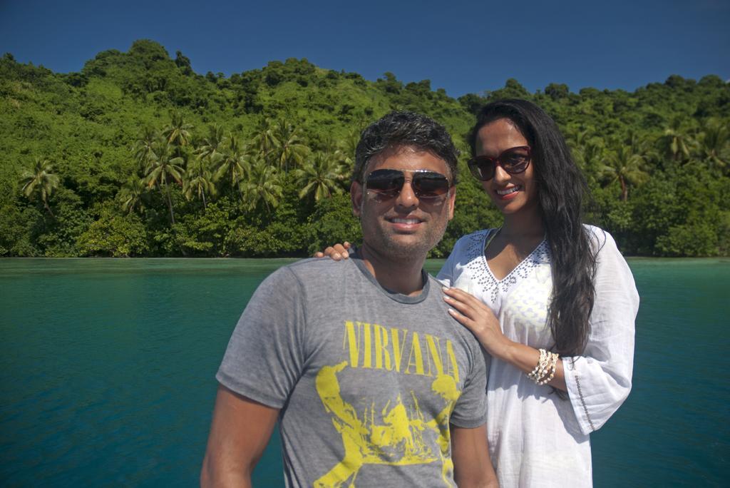 Emaho Sekawa Resort Savusavu Luaran gambar