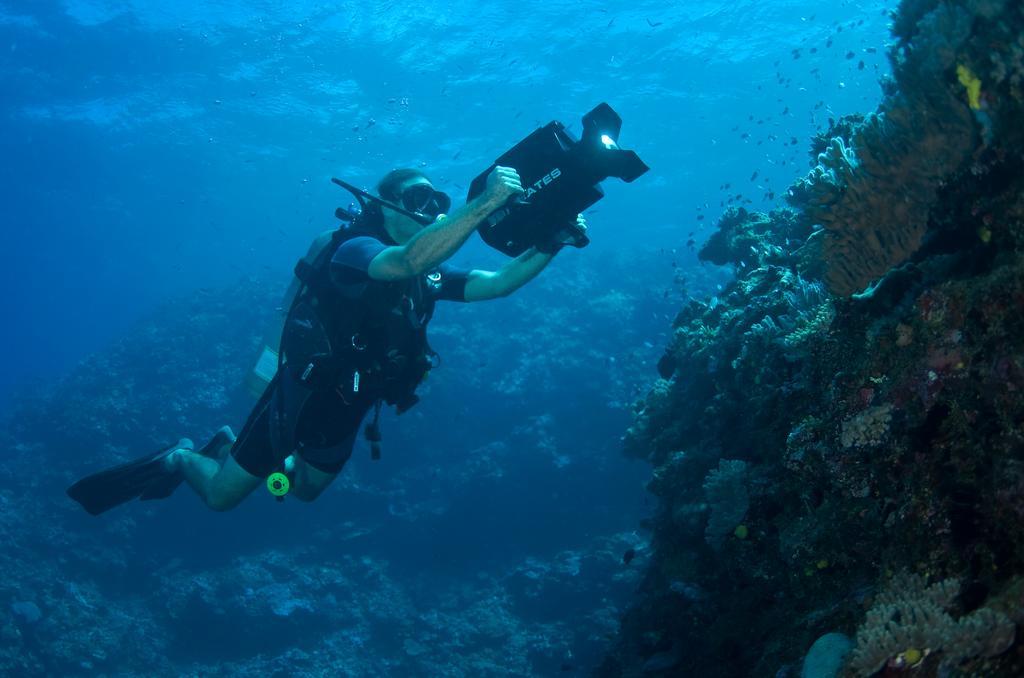 Emaho Sekawa Resort Savusavu Luaran gambar