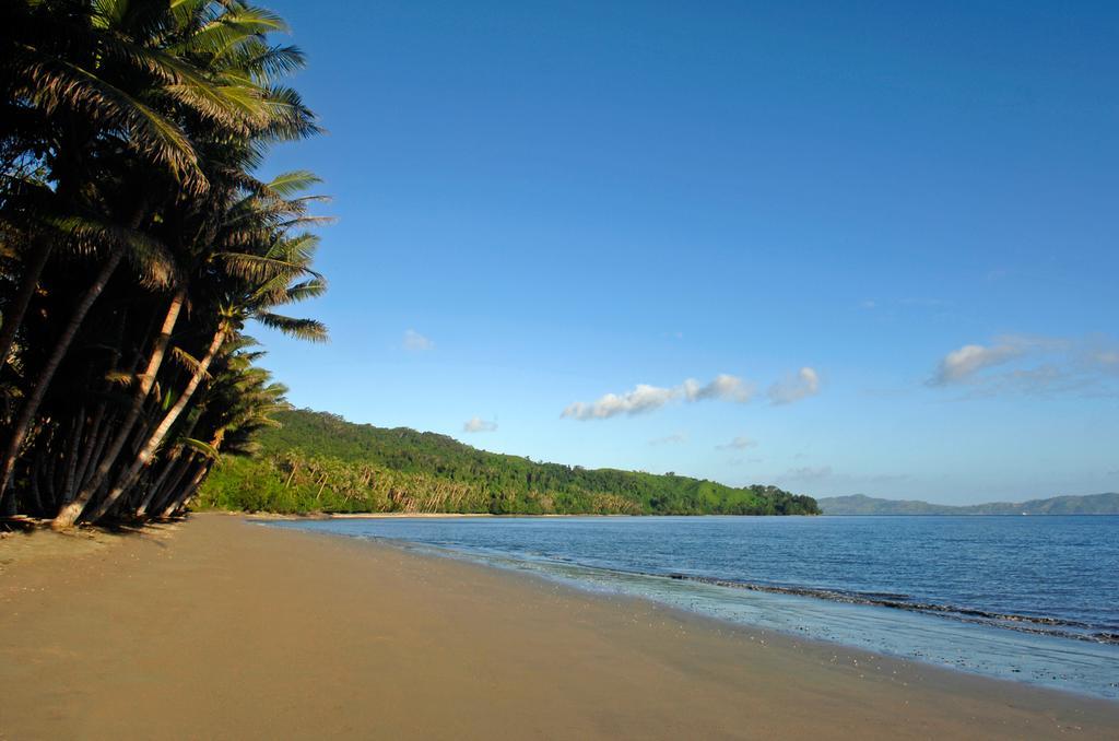 Emaho Sekawa Resort Savusavu Luaran gambar