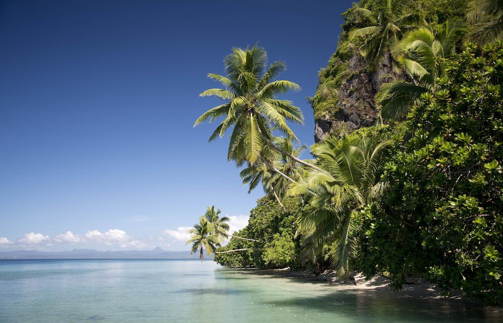 Emaho Sekawa Resort Savusavu Luaran gambar