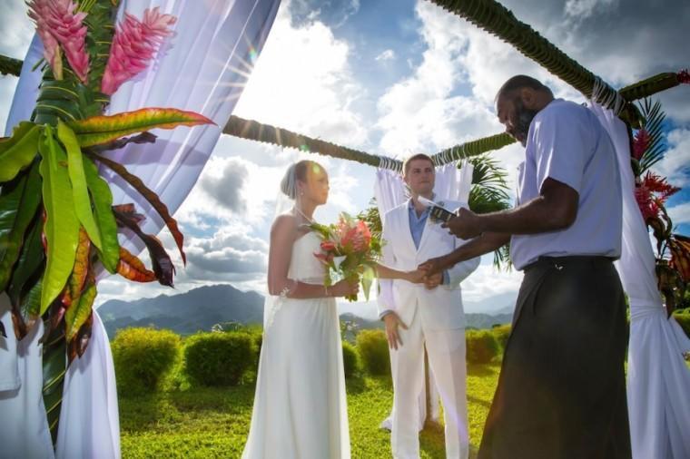 Emaho Sekawa Resort Savusavu Luaran gambar