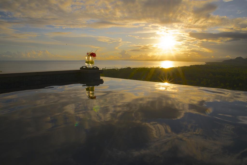 Emaho Sekawa Resort Savusavu Luaran gambar
