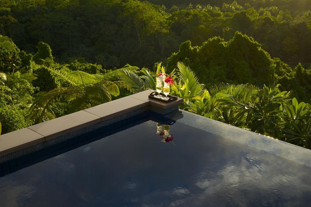 Emaho Sekawa Resort Savusavu Luaran gambar