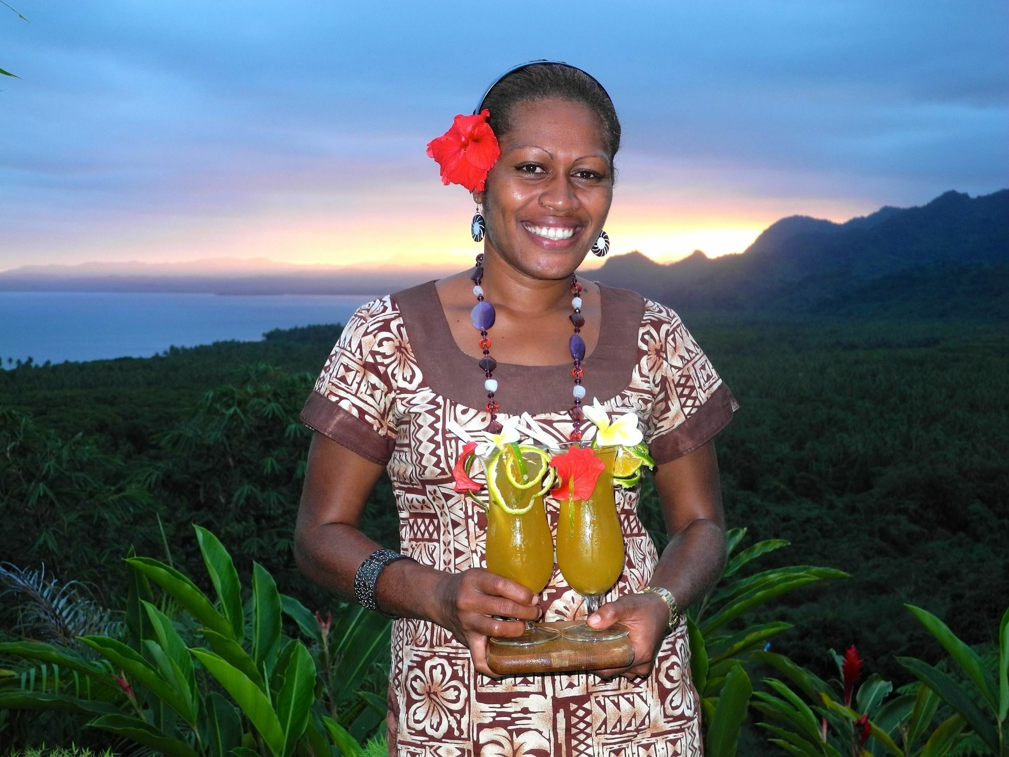 Emaho Sekawa Resort Savusavu Luaran gambar