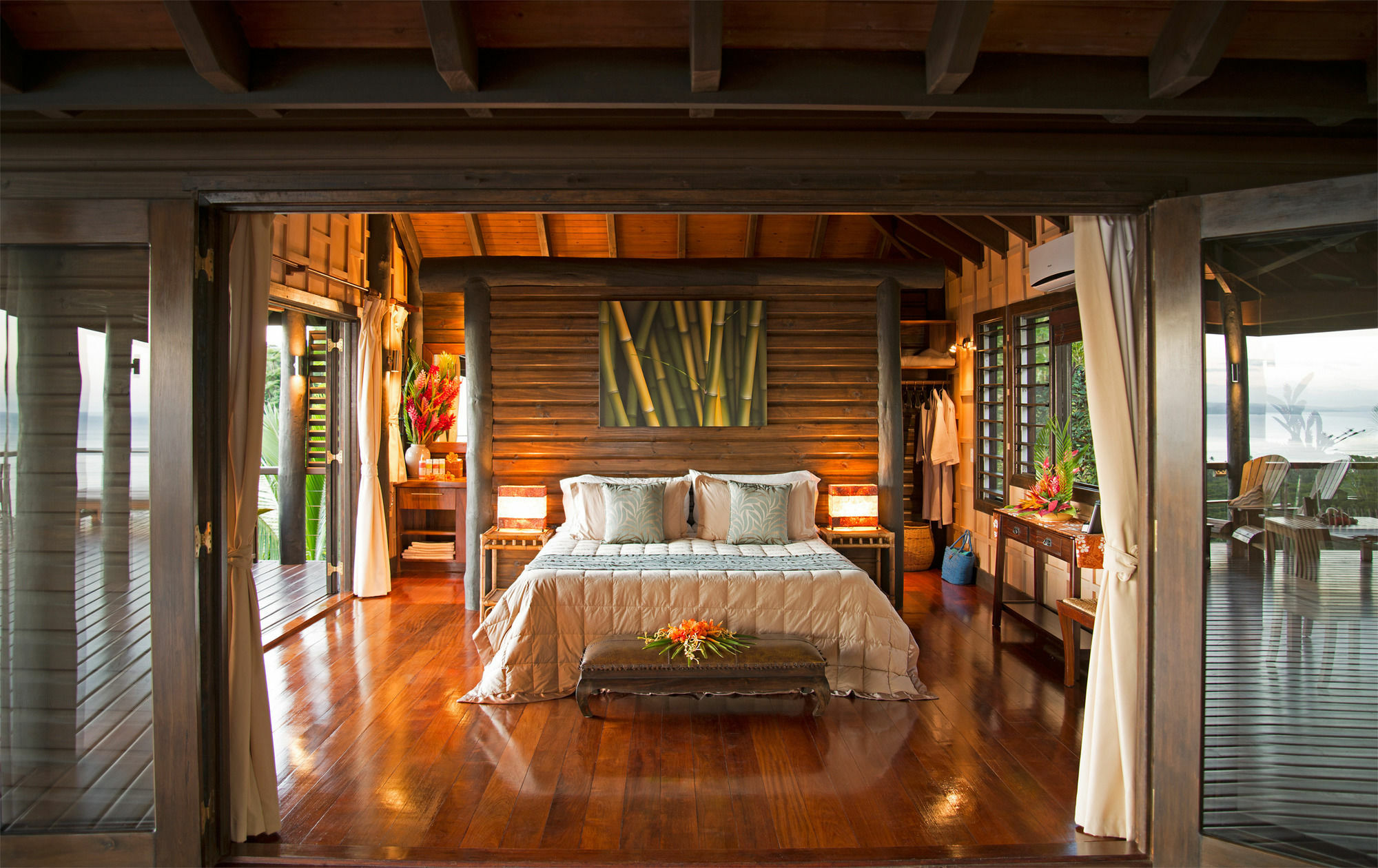 Emaho Sekawa Resort Savusavu Luaran gambar