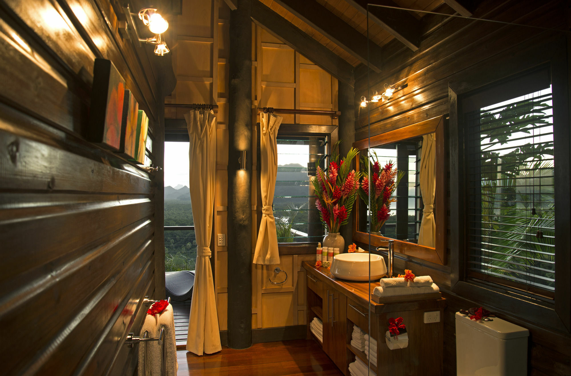 Emaho Sekawa Resort Savusavu Luaran gambar