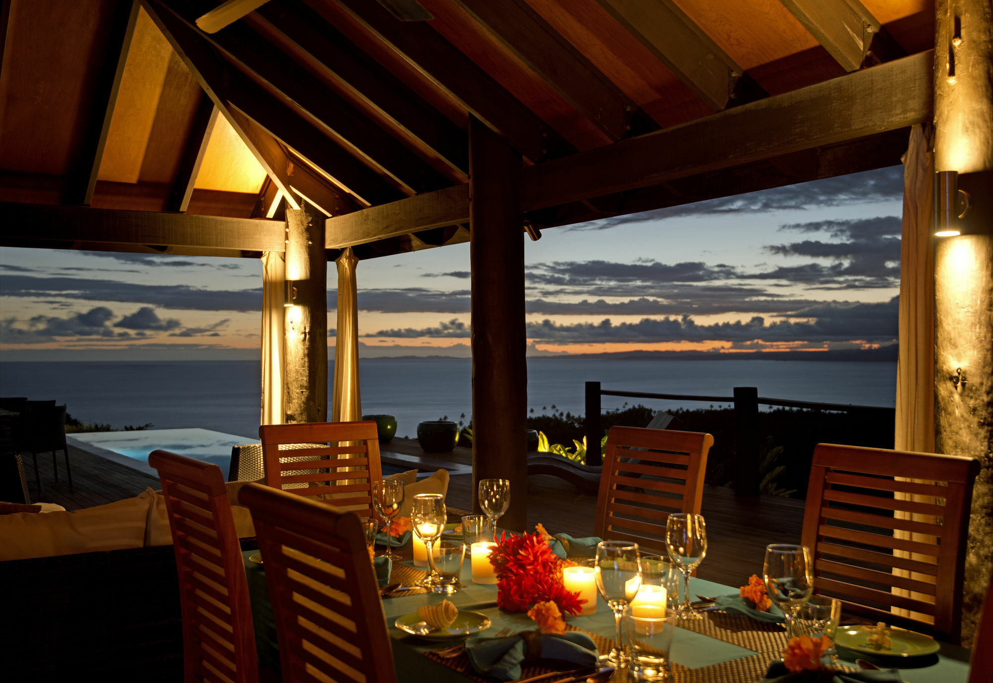 Emaho Sekawa Resort Savusavu Luaran gambar