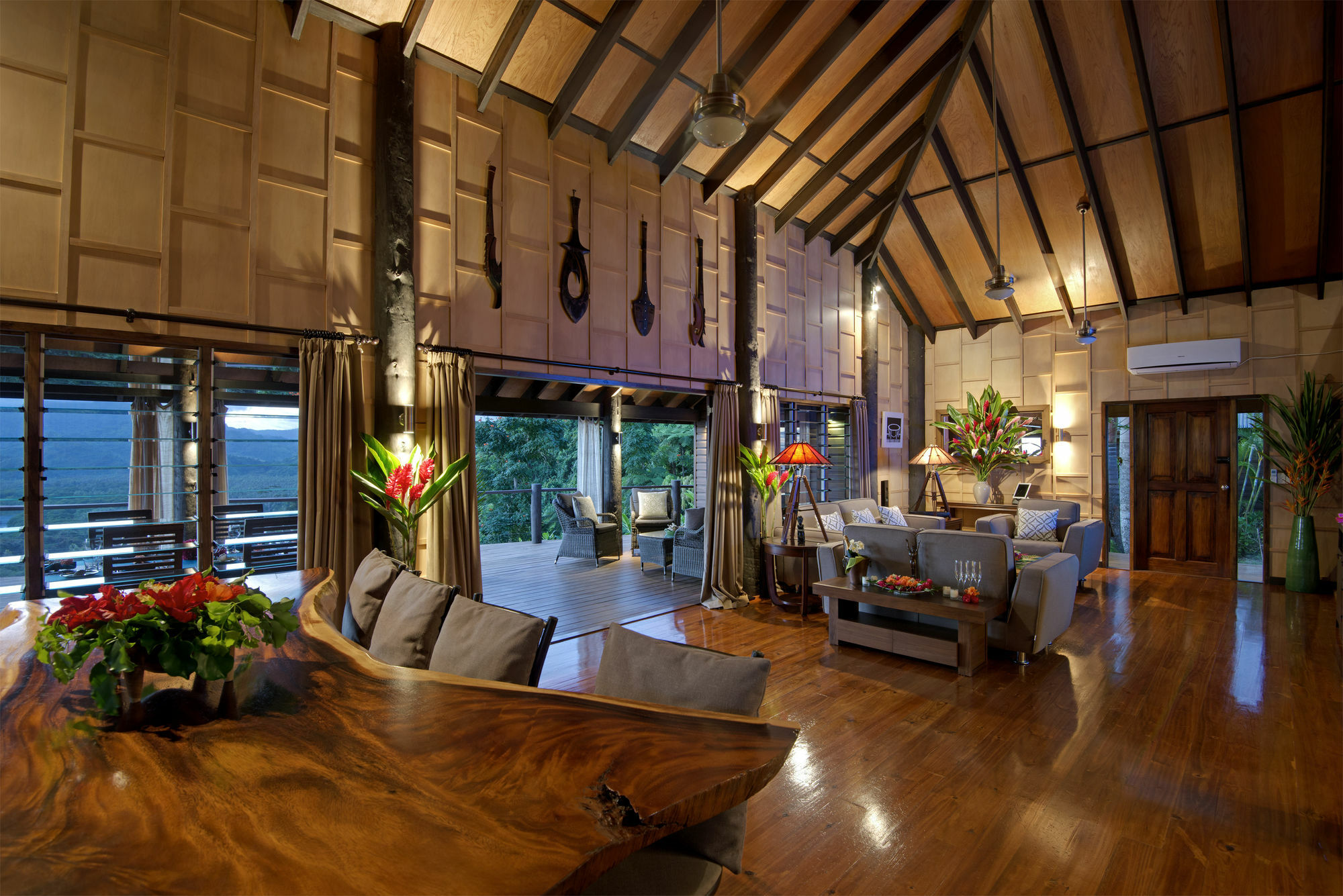 Emaho Sekawa Resort Savusavu Luaran gambar