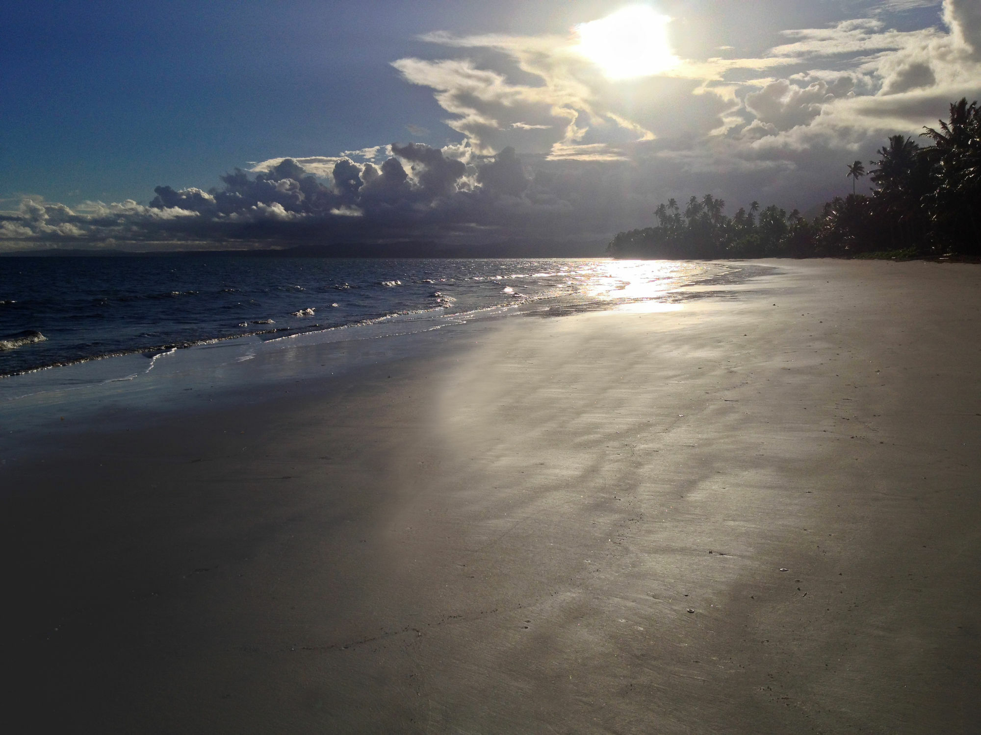 Emaho Sekawa Resort Savusavu Luaran gambar