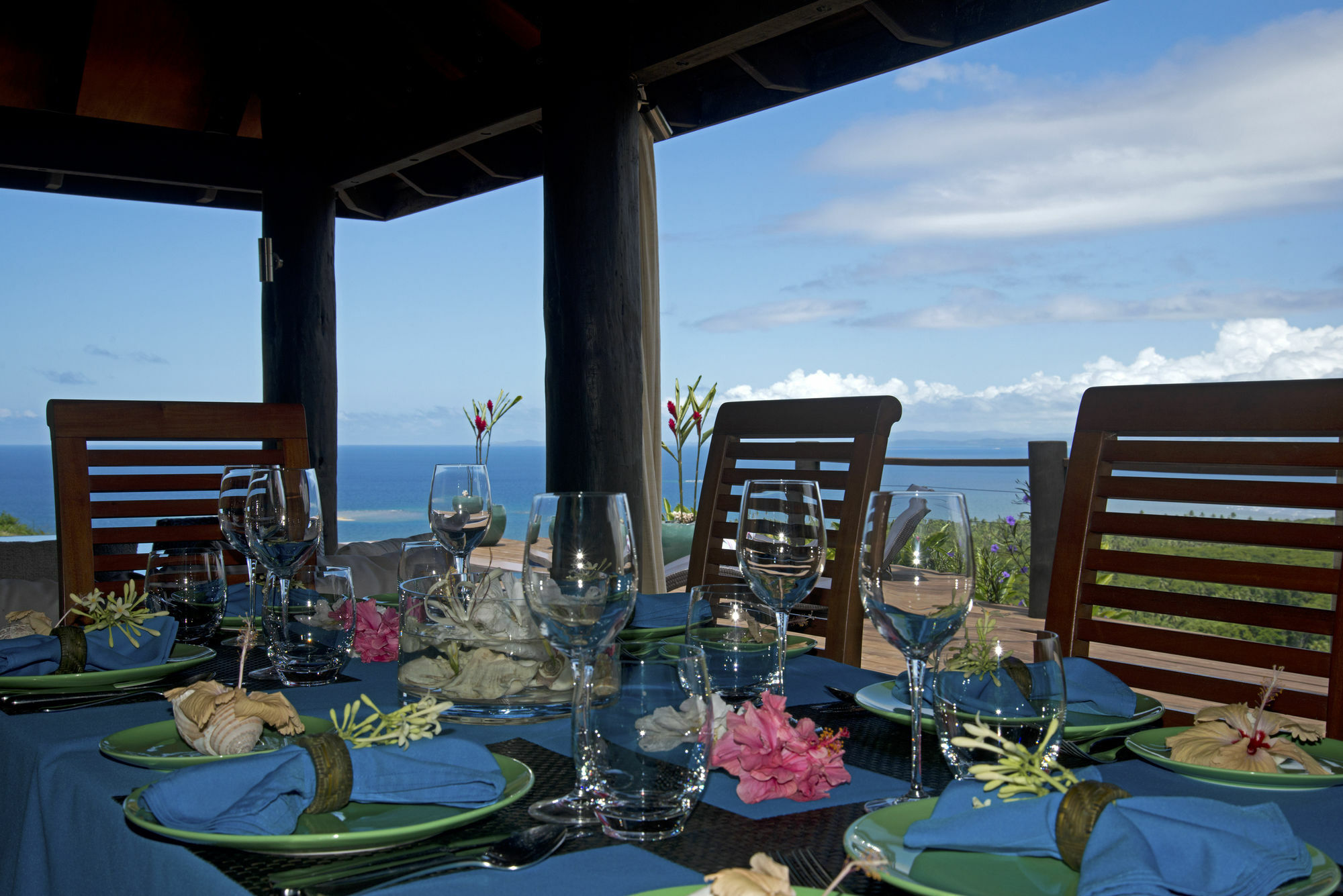 Emaho Sekawa Resort Savusavu Luaran gambar