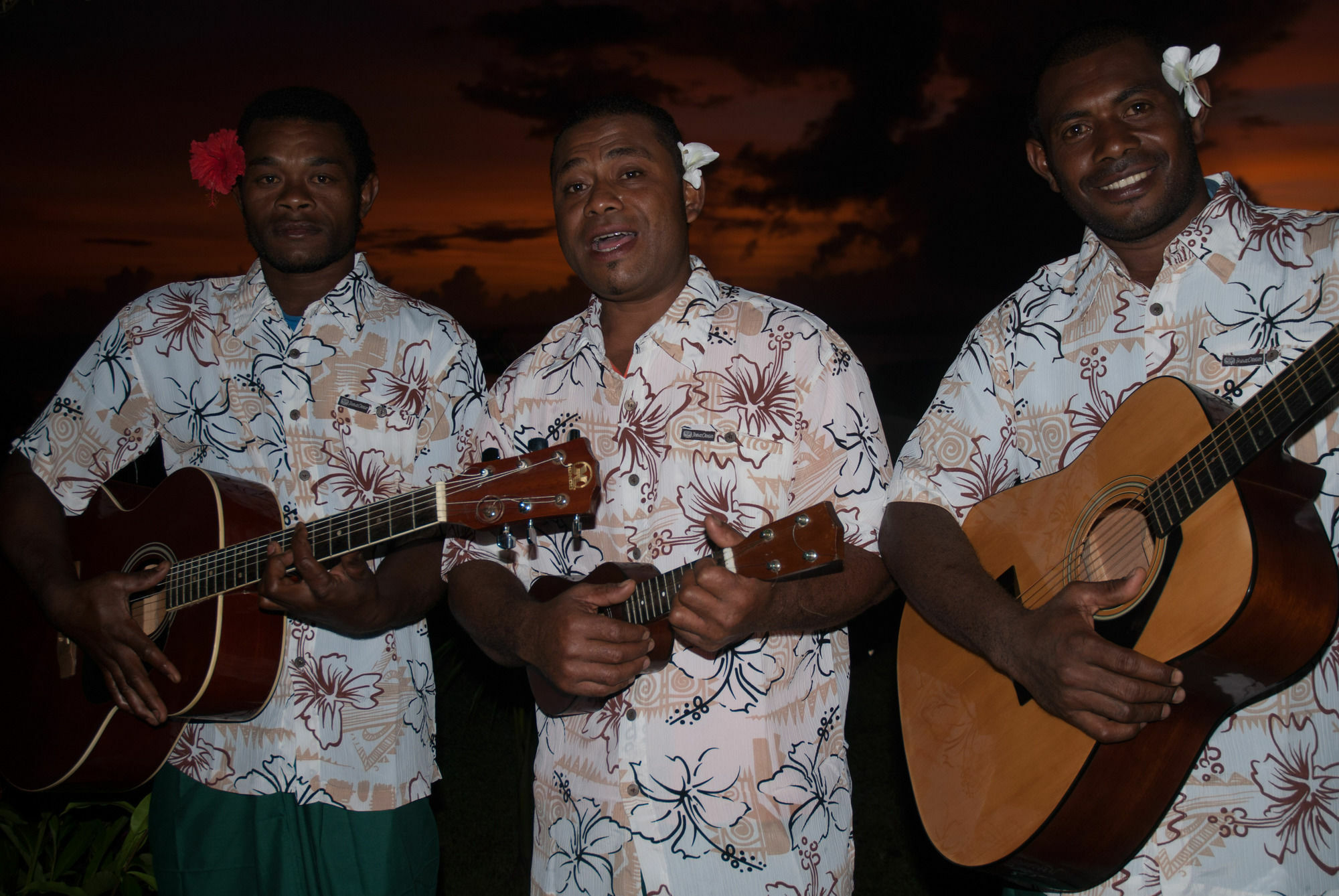 Emaho Sekawa Resort Savusavu Luaran gambar
