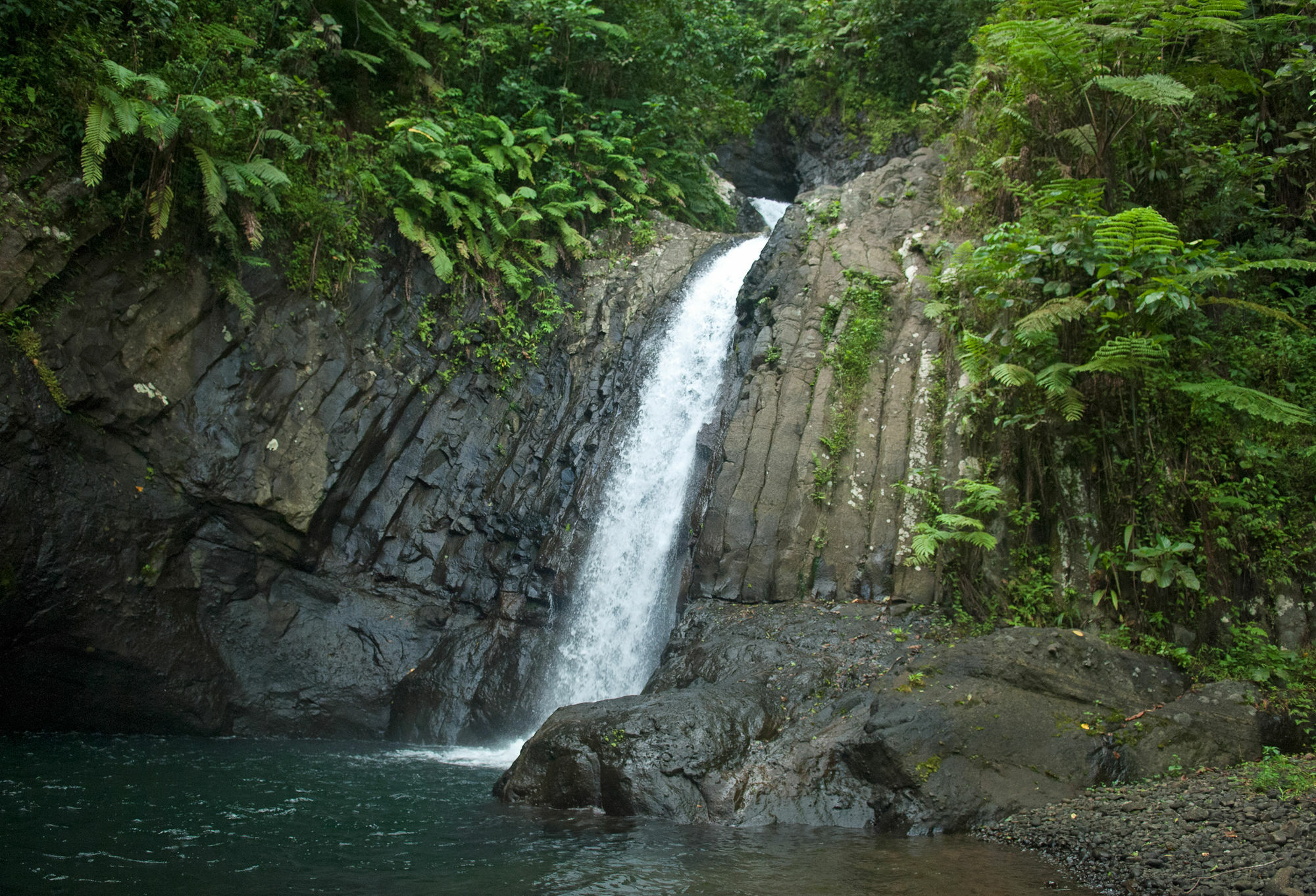 Emaho Sekawa Resort Savusavu Luaran gambar