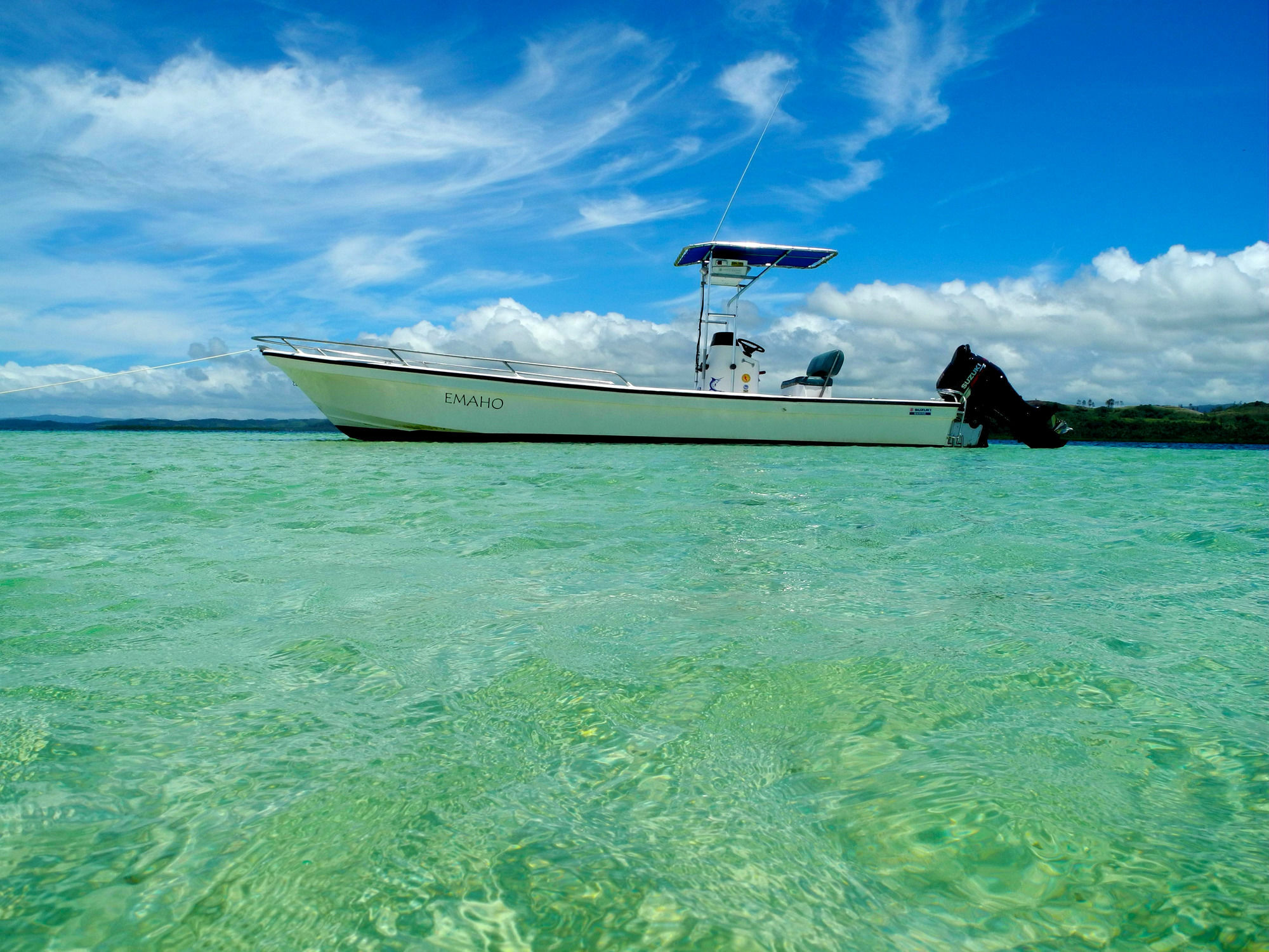 Emaho Sekawa Resort Savusavu Luaran gambar