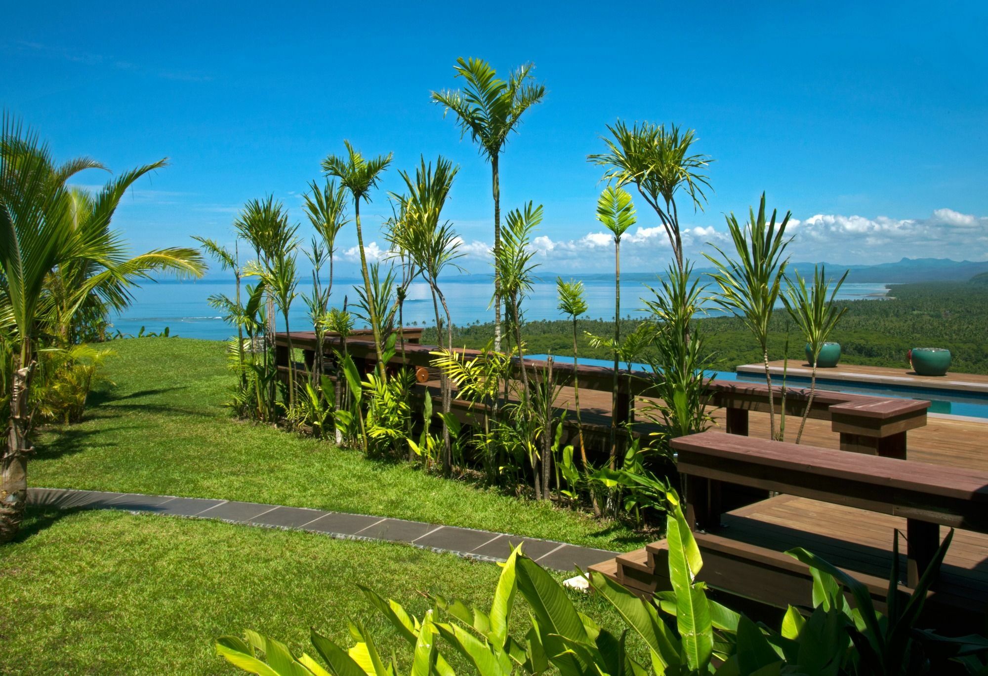 Emaho Sekawa Resort Savusavu Luaran gambar