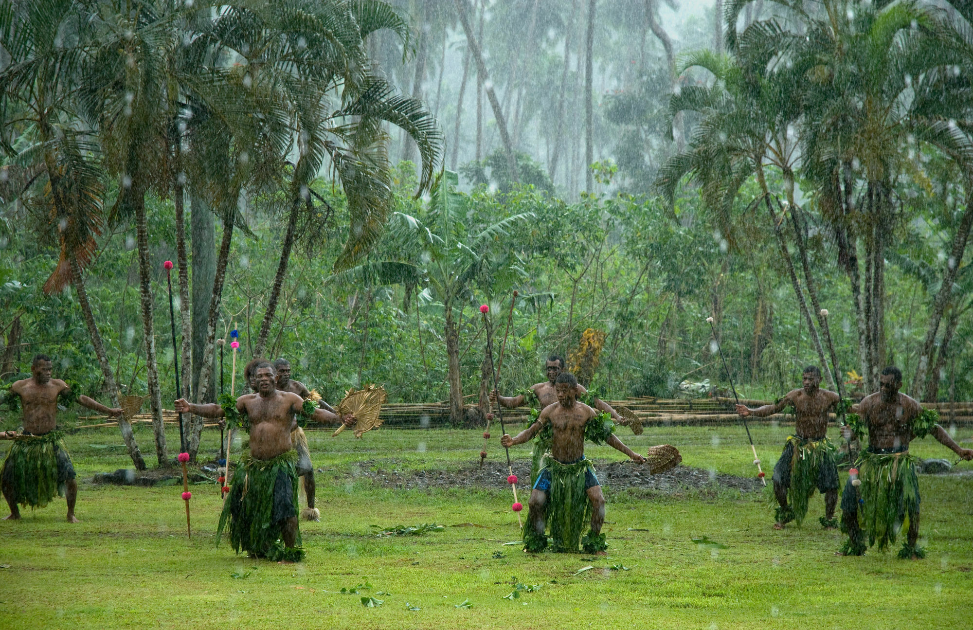 Emaho Sekawa Resort Savusavu Luaran gambar
