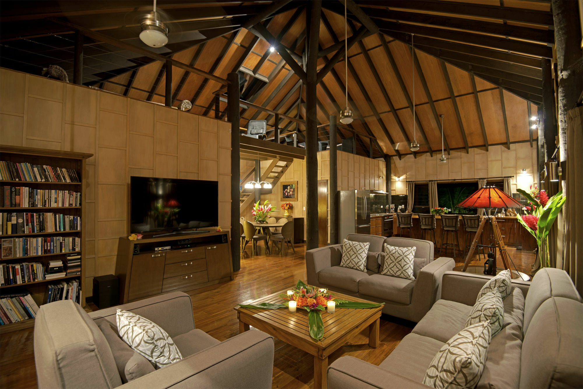 Emaho Sekawa Resort Savusavu Luaran gambar