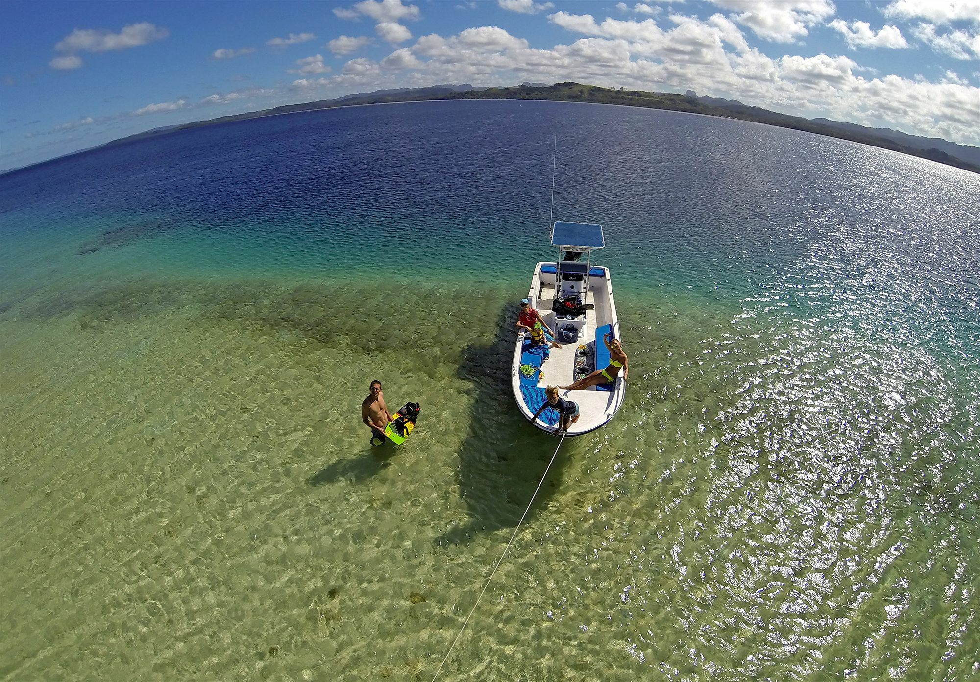 Emaho Sekawa Resort Savusavu Luaran gambar