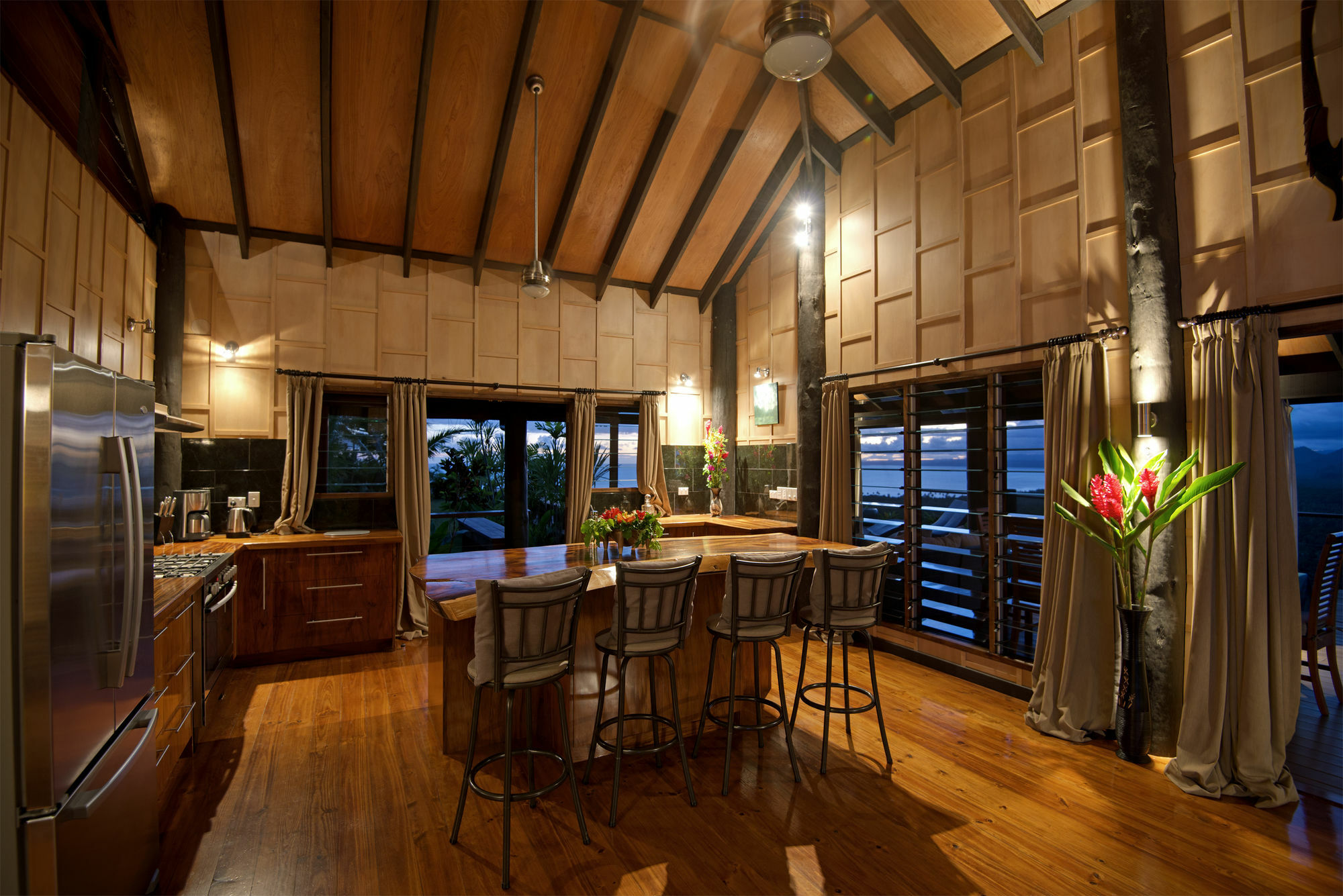 Emaho Sekawa Resort Savusavu Luaran gambar