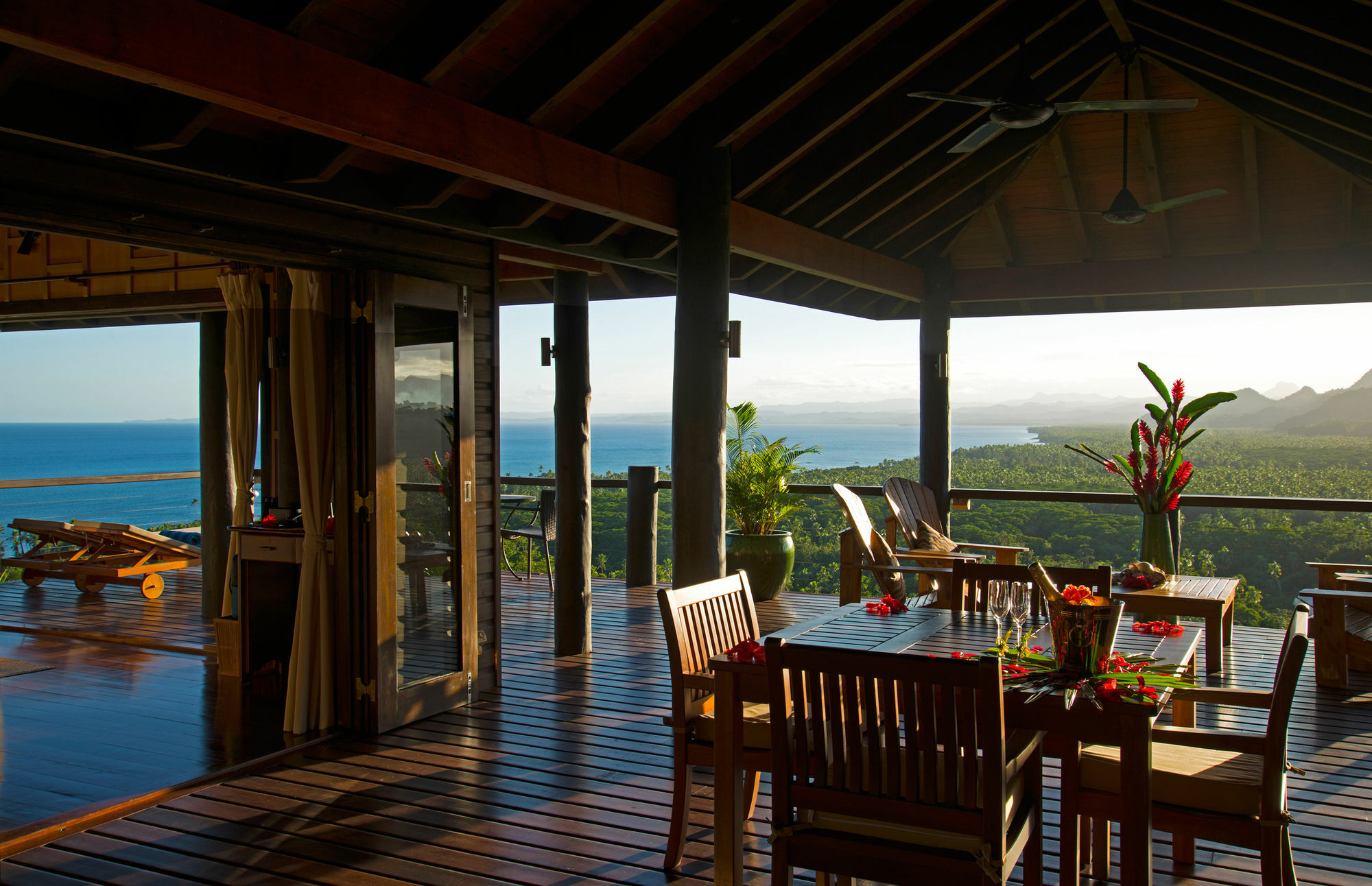 Emaho Sekawa Resort Savusavu Luaran gambar