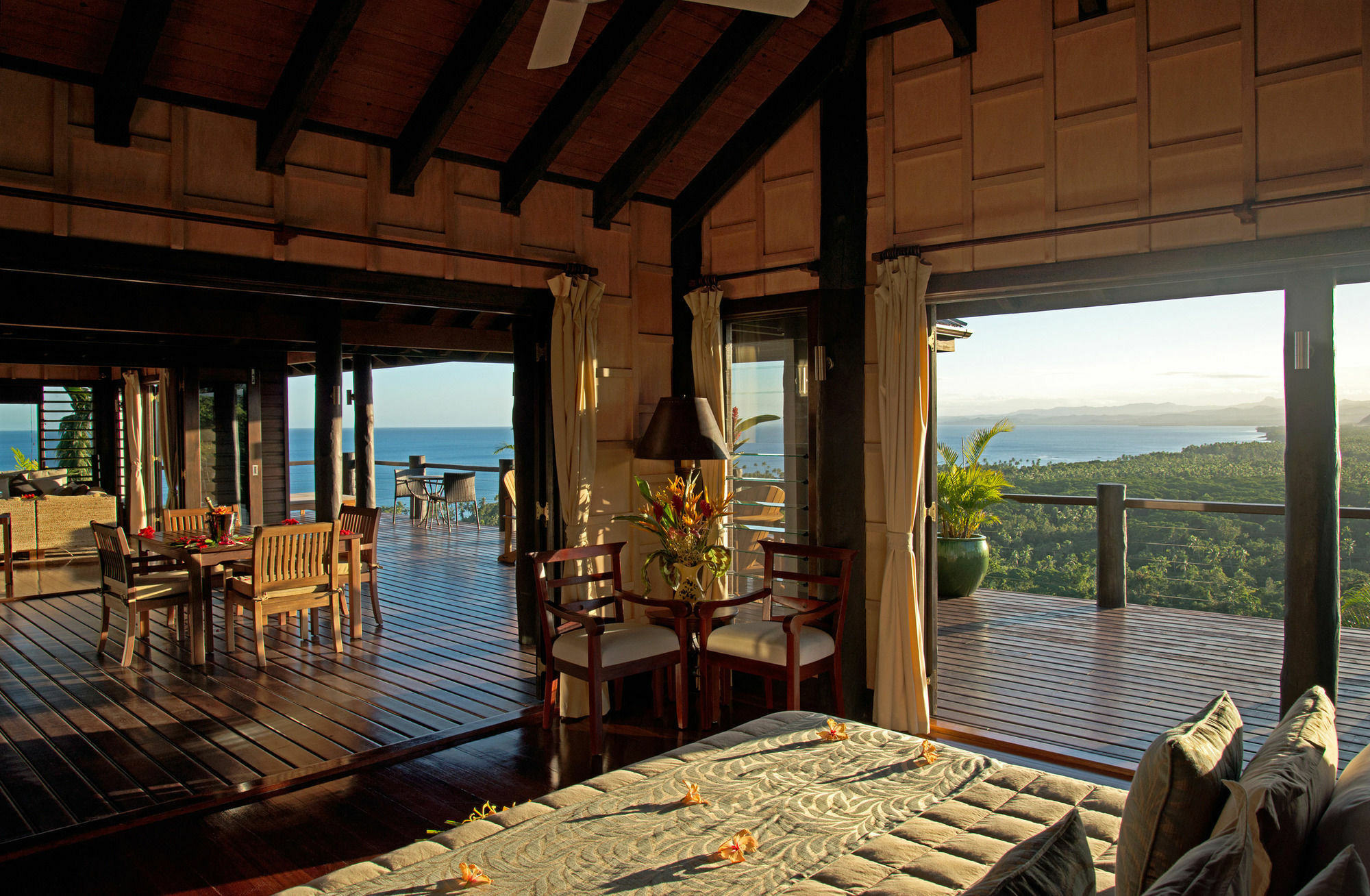 Emaho Sekawa Resort Savusavu Luaran gambar