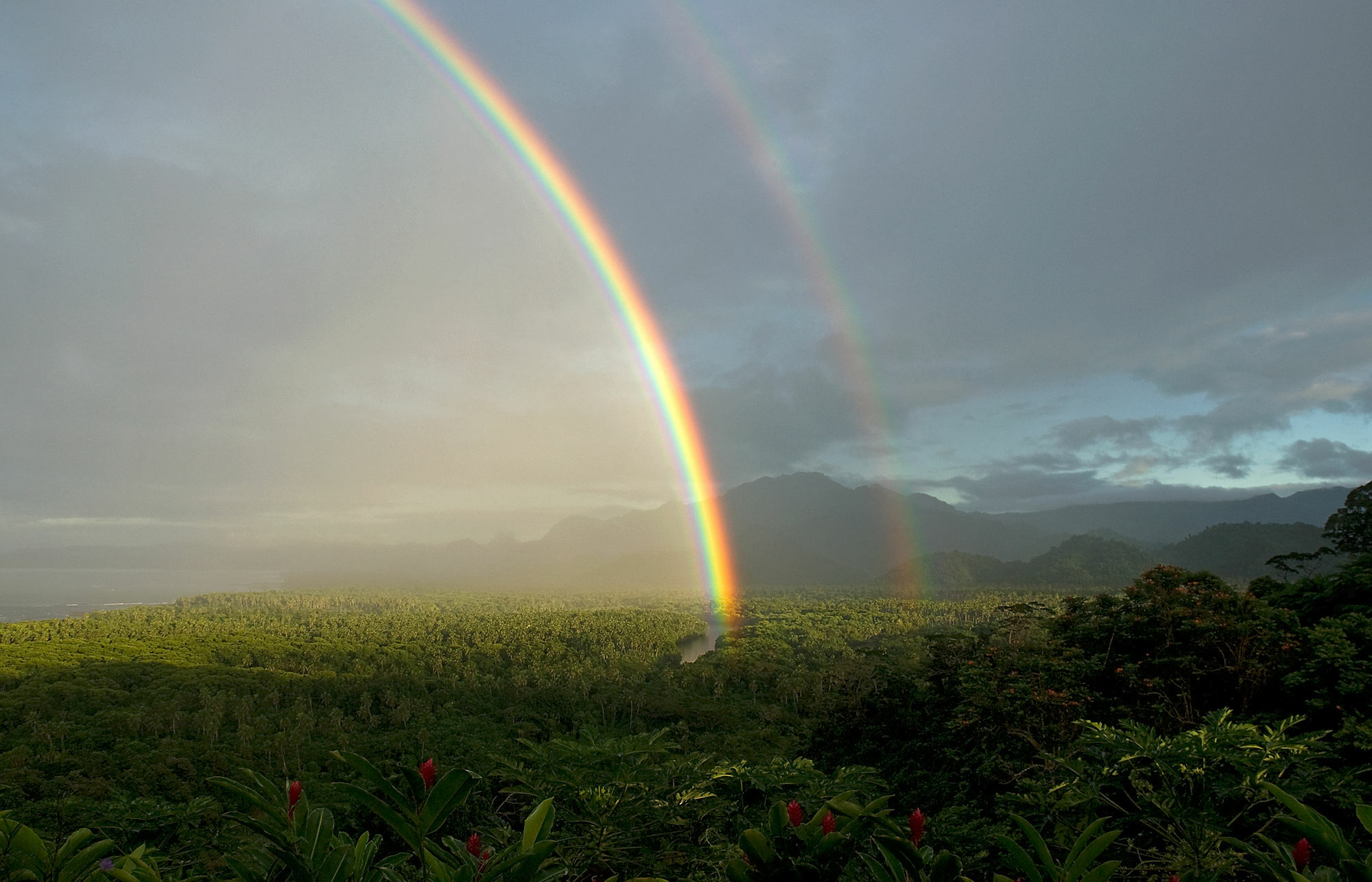 Emaho Sekawa Resort Savusavu Luaran gambar